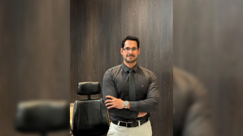 Rodrigo Ribeiro Credidio