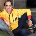 Filipe Arges Cursage
