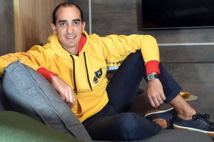 Filipe Arges Cursage