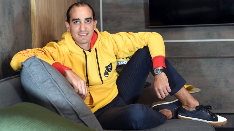 Filipe Arges Cursage