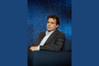 Otávio Oscar Fakhoury