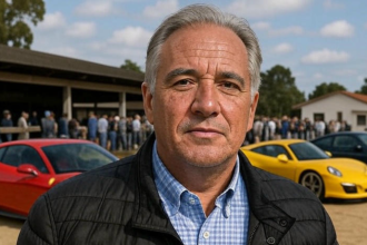 Aldo Vendramin