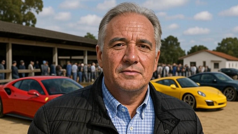 Aldo Vendramin