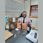 Oluwatosin Tolulope Ajidahun