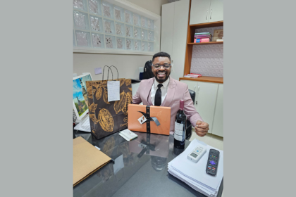 Oluwatosin Tolulope Ajidahun