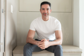 Paulo Henrique Silva Maia destaca que a autonomia nos estudos é construída com apoio familiar desde cedo.