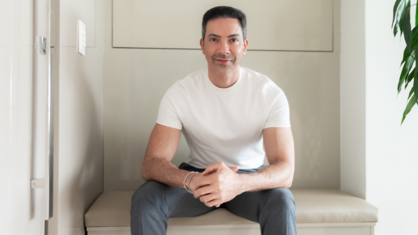 Paulo Henrique Silva Maia destaca que a autonomia nos estudos é construída com apoio familiar desde cedo.