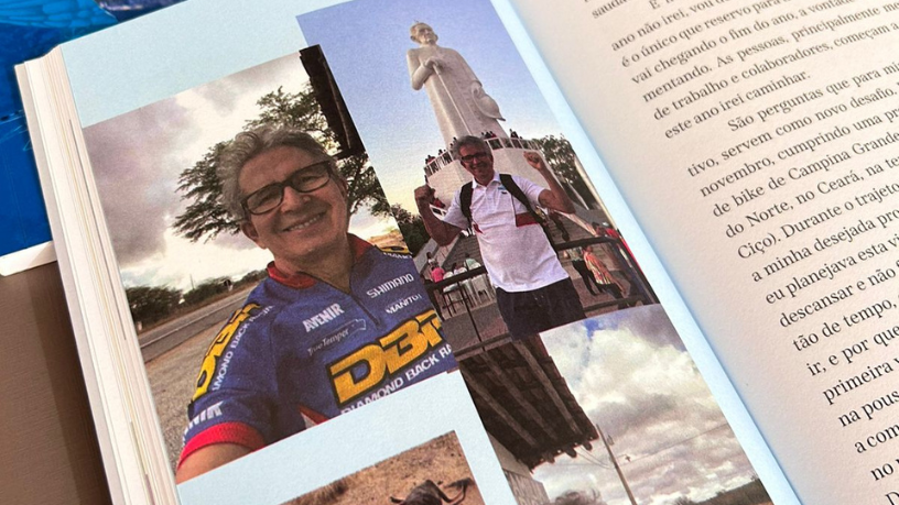 Eloizio Gomes Afonso Duraes mostra como a arte nos projetos sociais se torna um poderoso instrumento de cidadania e transformação.
