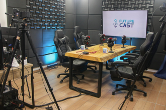 Future Cast TV analisa como os podcasts de nicho fortalecem comunidades especializadas e criam conexões autênticas entre público e conteúdo.