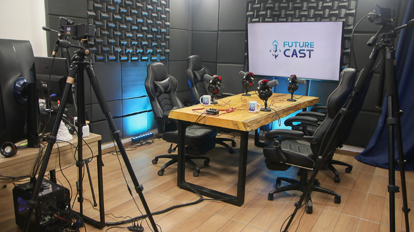 Future Cast TV analisa como os podcasts de nicho fortalecem comunidades especializadas e criam conexões autênticas entre público e conteúdo.