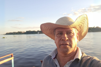 Ricardo Chimirri Candia inspira você a transformar sua cidade por meio da participação em conselhos e orçamentos colaborativos.