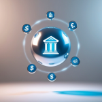 Ediney Jara de Oliveira apresenta como a bancarização digital está impulsionando novos modelos de crédito.