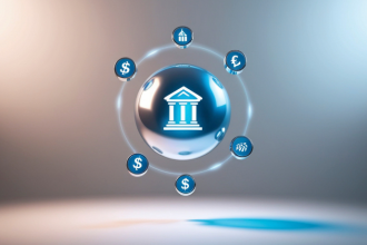 Ediney Jara de Oliveira apresenta como a bancarização digital está impulsionando novos modelos de crédito.