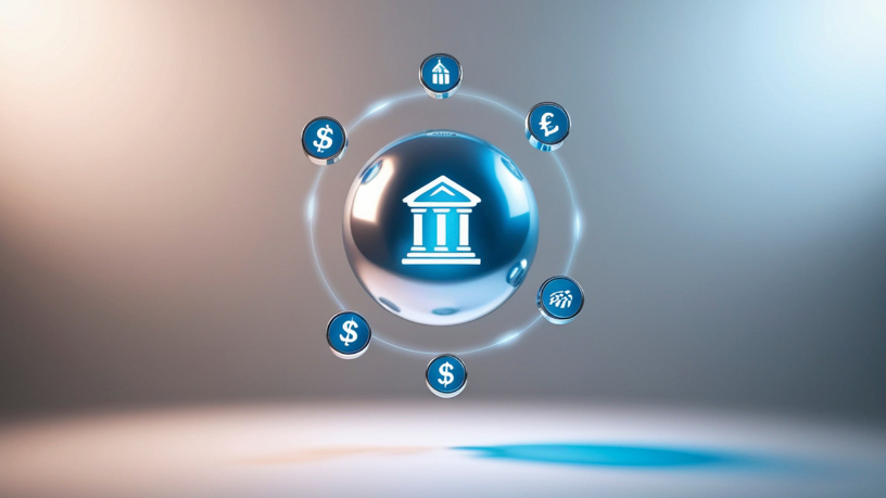 Ediney Jara de Oliveira apresenta como a bancarização digital está impulsionando novos modelos de crédito.