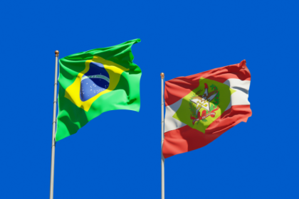 Santa Catarina Lidera Crescimento e Conquista Novos Horizontes Econômicos