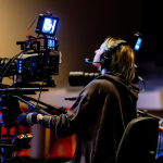 Indústria Audiovisual Brasileira: Impulso Econômico e Perspectivas de Crescimento