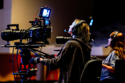 Indústria Audiovisual Brasileira: Impulso Econômico e Perspectivas de Crescimento