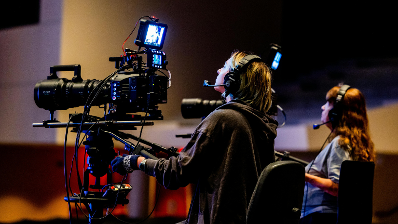 Indústria Audiovisual Brasileira: Impulso Econômico e Perspectivas de Crescimento