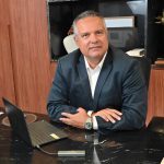Elmar Juan Passos Varjão Bomfim explica como as inovações digitais estão transformando o futuro da engenharia e da infraestrutura em projetos mais inteligentes e eficientes.