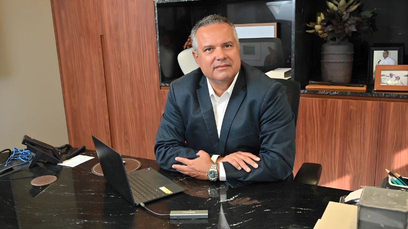 Elmar Juan Passos Varjão Bomfim explica como as inovações digitais estão transformando o futuro da engenharia e da infraestrutura em projetos mais inteligentes e eficientes.