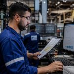 Confiança da Indústria recua e acende alerta sobre o futuro da economia brasileira em 2026
