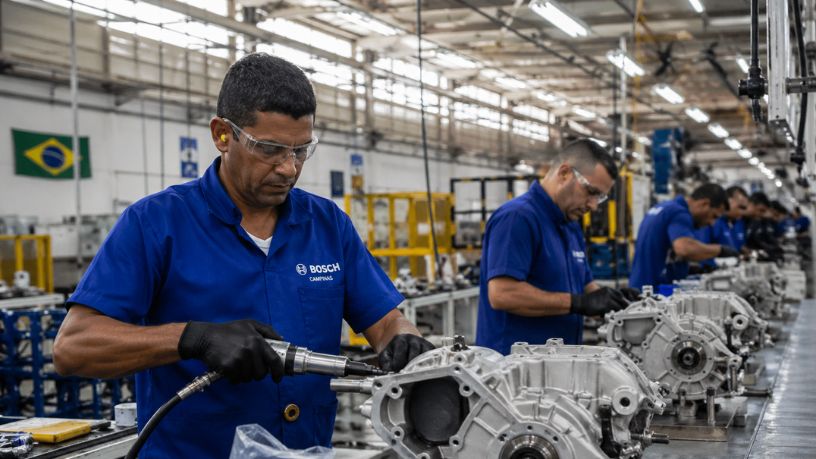 Mutirão de Empregos em Sorocaba impulsiona oportunidades e reforça a importância da qualificação profissional