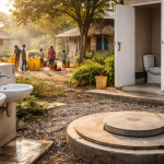EBS – Empresa Brasileira de Saneamento LTDA