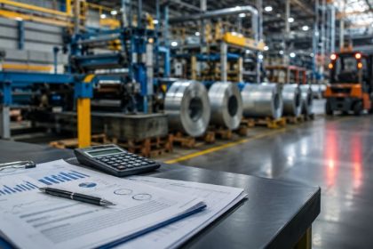 Indústrias do RS enfrentam pressão financeira e revelam os novos desafios da economia regional