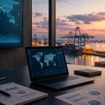 Internacionalização de Empresas Brasileiras ganha força com avanço da tecnologia e apoio estratégico