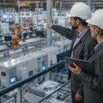 A Nova Era da Manufatura Nacional: Como o Consumo de Informação Especializada Impulsiona a Competitividade Industrial do País