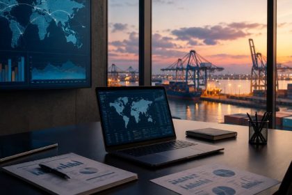 Internacionalização de Empresas Brasileiras ganha força com avanço da tecnologia e apoio estratégico