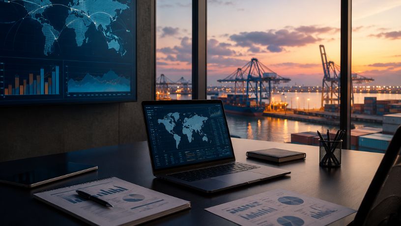 Internacionalização de Empresas Brasileiras ganha força com avanço da tecnologia e apoio estratégico
