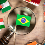 Tarifas dos EUA podem afetar até 37,5% das exportações da indústria brasileira