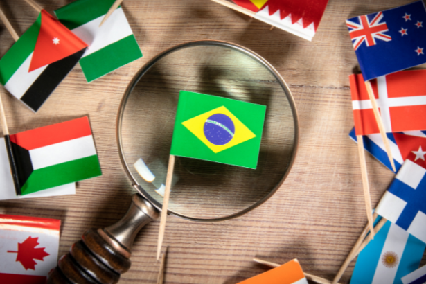 Tarifas dos EUA podem afetar até 37,5% das exportações da indústria brasileira