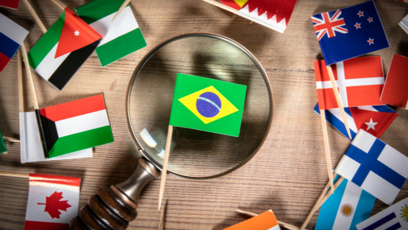 Tarifas dos EUA podem afetar até 37,5% das exportações da indústria brasileira