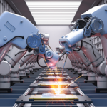 Indústria 4.0 acelera no Brasil: por que a automação industrial se tornou prioridade para empresas em 2026