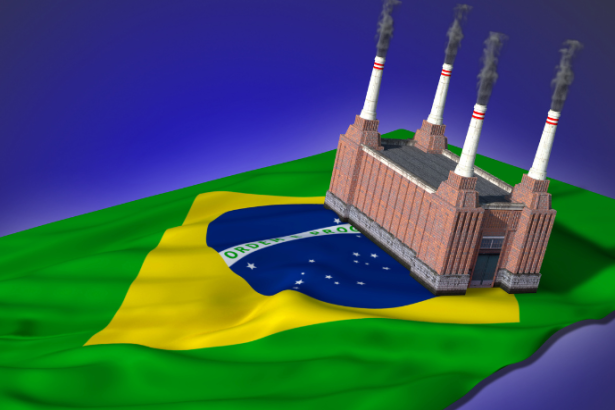 ICEI recua em junho e indústria brasileira completa 18 meses sem confiança