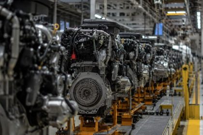 O Impacto das Barreiras Alfandegárias Globais no Futuro da Indústria Brasileira