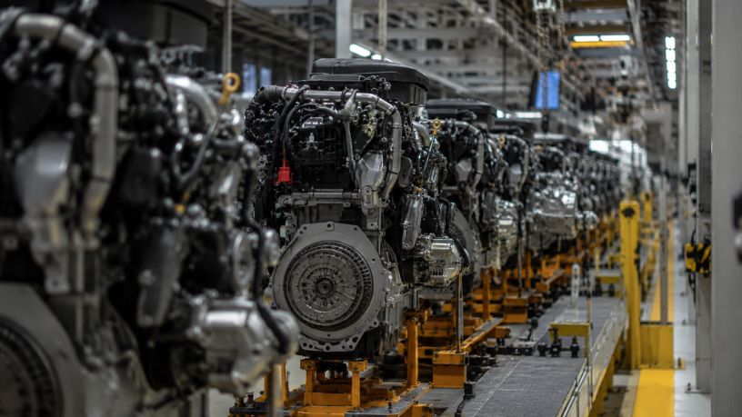 O Impacto das Barreiras Alfandegárias Globais no Futuro da Indústria Brasileira