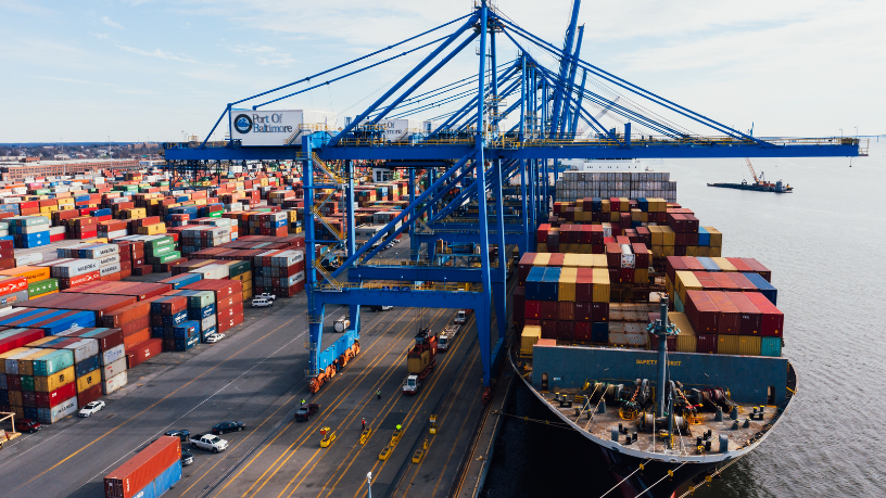 Tarifaço dos EUA pode afetar R$ 77 bilhões em exportações brasileiras, aponta CNI