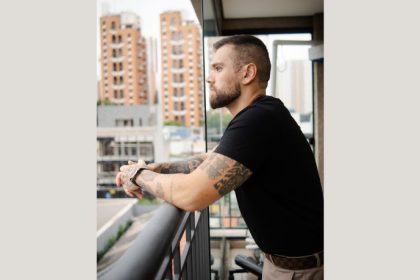 Lucas Peralles