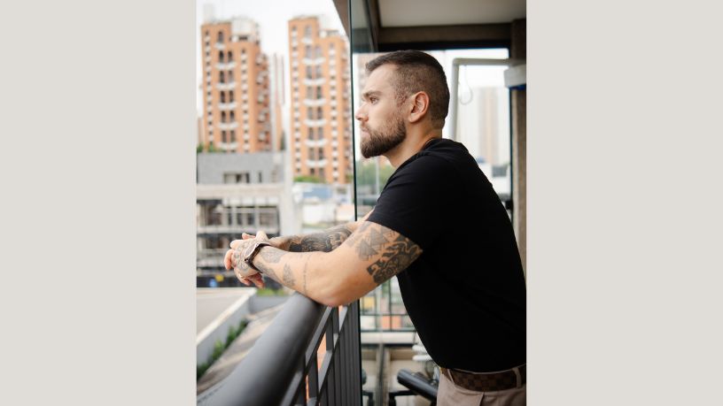Lucas Peralles