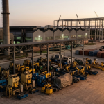 Indústria brasileira reduz intenção de investir e acende alerta para produção, emprego e competitividade